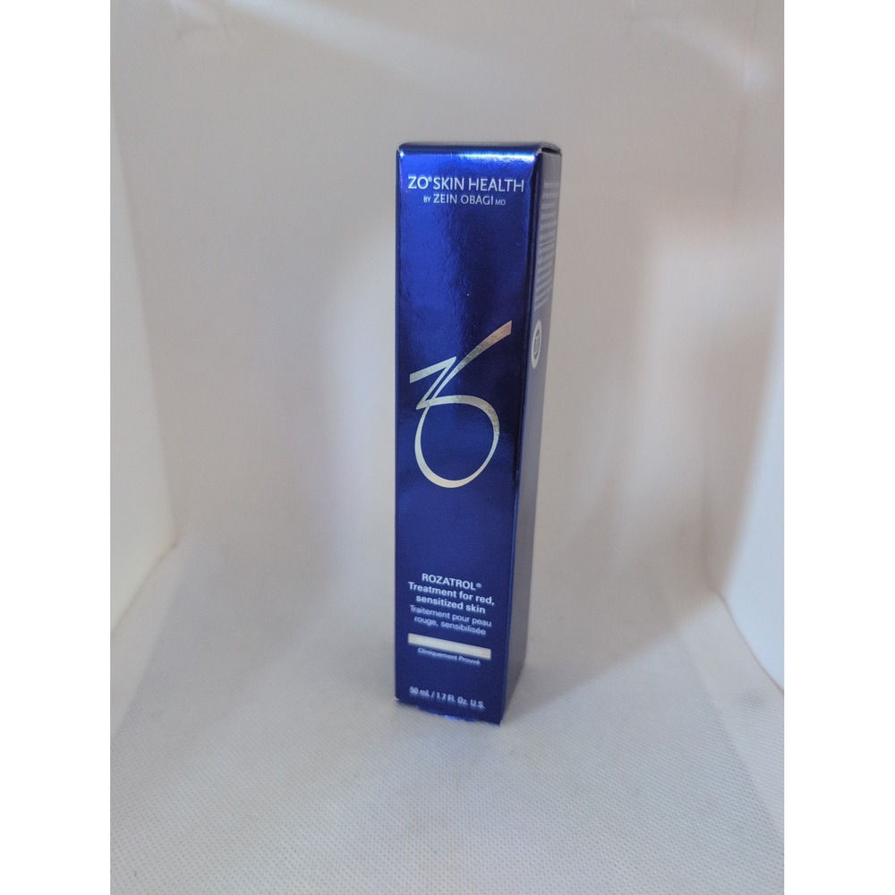 ZO Skin Health Rozatrol Treatment for Red Sensitized Skin 1.7oz